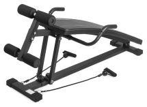 Скамья для пресса с изгибом VictoryFit VF-P200