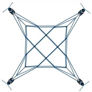 Канатная часть для конструкции &quot;Варио&quot;, фото 2