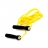Скакалка Everlast JMP1U ПВХ, цвет в асс, 2,93м