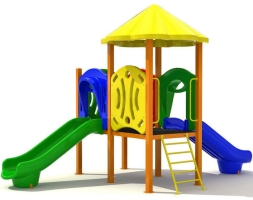 Детская площадка Лимпопо 1.3.3, фото 1 Детская площадка Лимпопо 1.3.3, фото 1