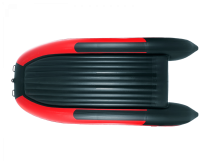 Надувная лодка BoatsMan BT430 Expedition 