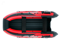 Надувная лодка BoatsMan BT430 Expedition 