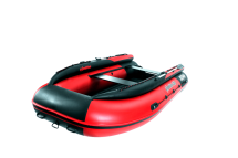 Надувная лодка BoatsMan BT430 Expedition 