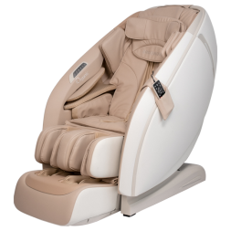 Массажное кресло Ergonova Organic 5 Beige, фото 1