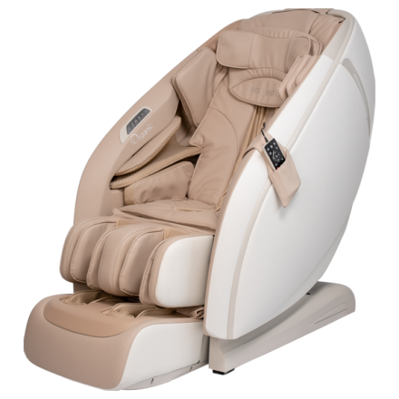 Массажное кресло Ergonova Organic 5 Beige, фото 1