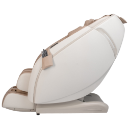 Массажное кресло Ergonova Organic 5 Beige, фото 2