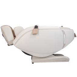 Массажное кресло Ergonova Organic 5 Beige, фото 3