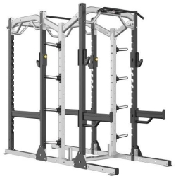Многофункциональный комплекс Impulse Sterling Elite SE-V2 (SE5002 + SE5001 + SE5012)