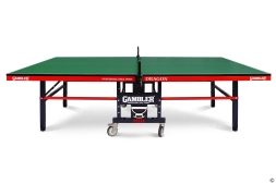 Теннисный стол Dragon Зелёный, фото 2