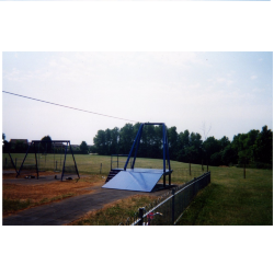 Зип - линия со станциями, фото 4