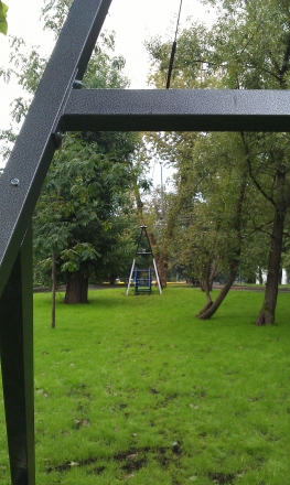 Зип - линия со станциями, фото 9