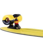 Круизер пластиковый Enigma, 22''x6'', Abec-9 Nylon