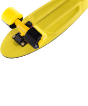 Круизер пластиковый Enigma, 22''x6'', Abec-9 Nylon