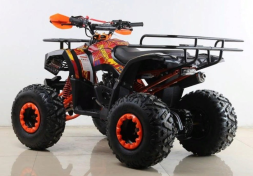 Квадроцикл SSSR Master, фото 5