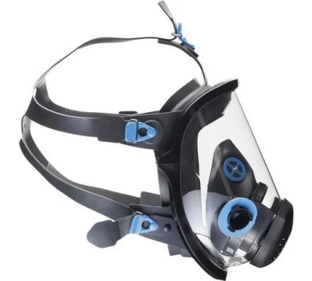 Панорамная маска UNIX 5100 102-024-0002, фото 7