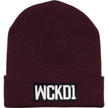 Шапка Wicked One wckcap017