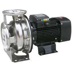 Насос без префильтра AquaViva LX CA80-65-125/9.2T