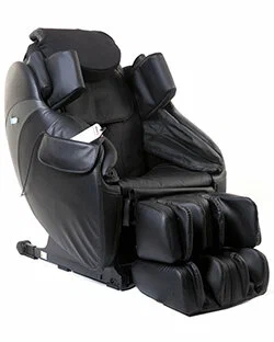 Массажное кресло Inada Flex 3S Black, фото 1