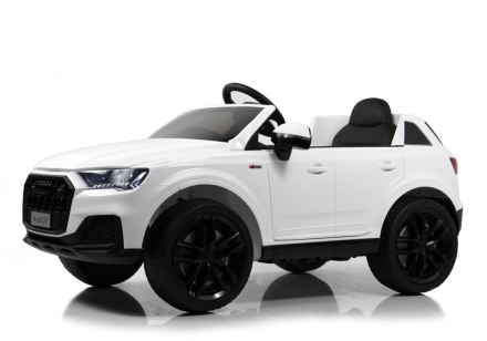 Детский электромобиль AUDI Q7 (HL678)  , фото 3