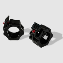 BRONZE GYM BG-PA-BR-CL001 Замки-клипса, 50 мм (2шт.)