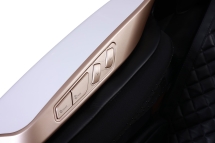 Массажное кресло Jera Pharaoh Массажное кресло Jera Pharaoh