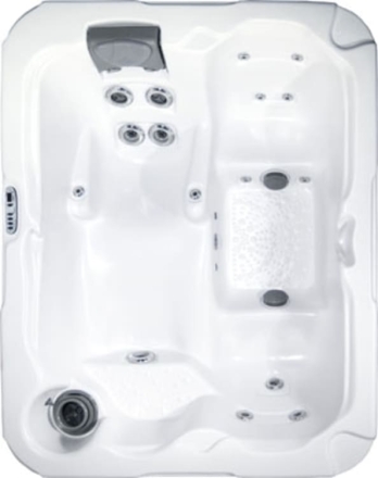 Спа бассейн Dimension One Spas Home Hot Tubs Serenade, фото 1