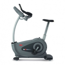 Вертикальный велотренажер Circle Fitness B8, фото 4