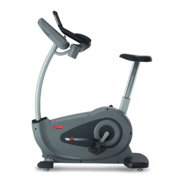 Вертикальный велотренажер Circle Fitness B8, фото 4