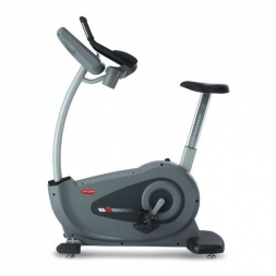 Вертикальный велотренажер Circle Fitness B8, фото 1