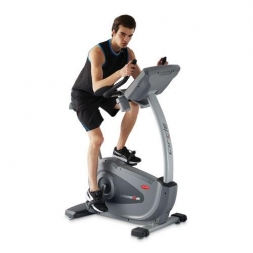 Вертикальный велотренажер Circle Fitness B8, фото 2