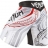 Шорты MMA Venum "Lyoto Machida Ryujin" - White/Red