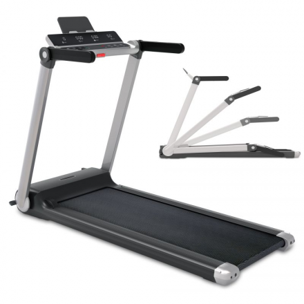 Электрическая беговая дорожка, фото 1