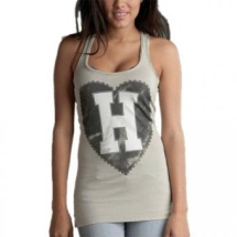 Женская Майка Headrush heashirt0138