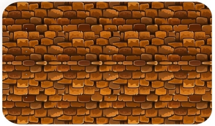 Домик средний 2 (Эко) МФ 10.01.06-02, фото 5