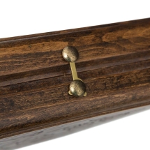 Нарды резные "Орнамент-3", Ustyan Нарды резные "Орнамент-3", Ustyan