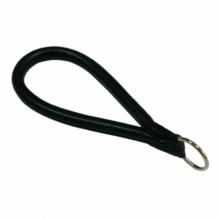 Петля лямка для тяги Супер Профи круглая с кольцом, фото 1