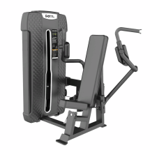 E-4004A Баттерфляй (Pectral Machine). Стек 135 кг. E-4004A Баттерфляй (Pectral Machine). Стек 135 кг.