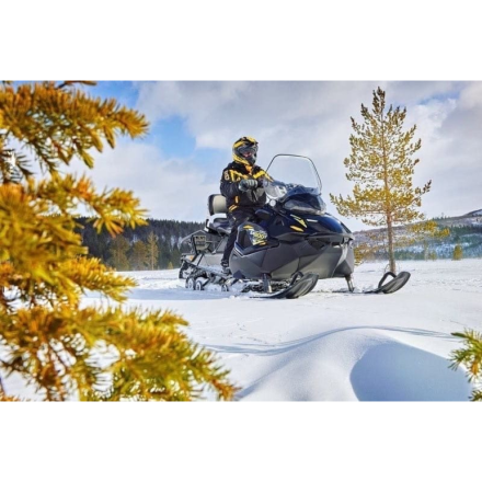 Снегоход STELS Атаман SA800T, фото 4