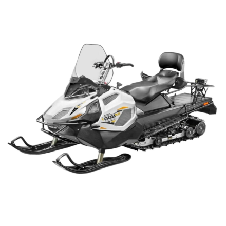 Снегоход STELS Атаман SA800T, фото 1