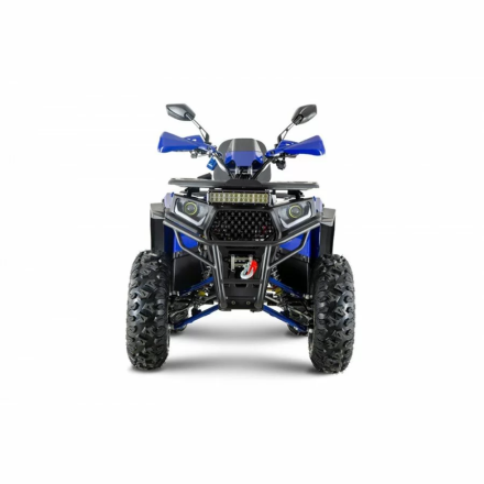 Квадроцикл WELS ATV Thunder Trail 200 Pro, фото 9