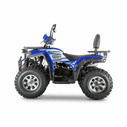 Квадроцикл WELS ATV Thunder Trail 200 Pro, фото 3