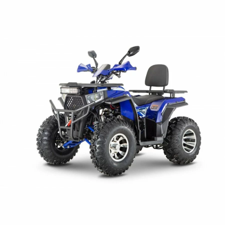 Квадроцикл WELS ATV Thunder Trail 200 Pro, фото 1