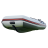 Лодка моторная пвх ALTAIR HD-340 Active НДНД