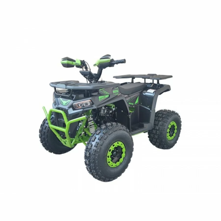 Квадроцикл YACOTA VEKTOR 125, фото 3