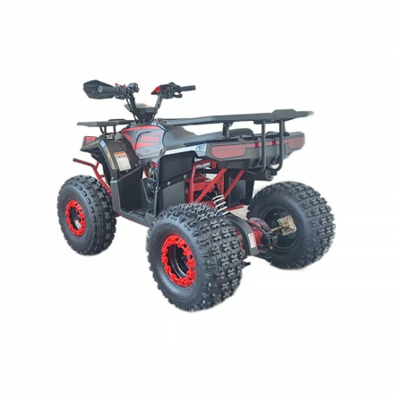 Квадроцикл YACOTA VEKTOR 125, фото 2