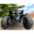 Квадроцикл подростковый MotoLand ATV RAPTOR 125
