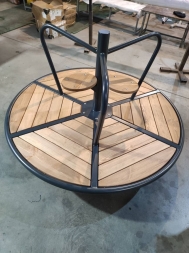 Карусель Кемп, фото 1