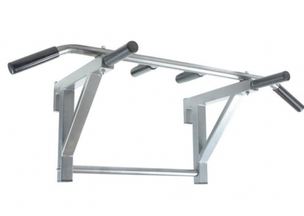 Шведская стенка комбинированная Гибрид-ТБ, фото 2