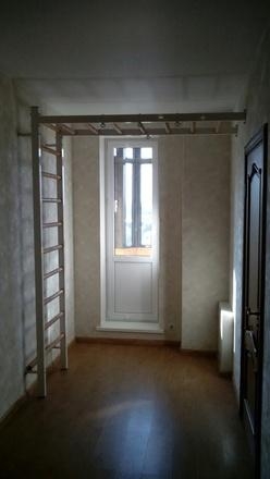 Шведская стенка комбинированная Гибрид-ТБ, фото 17