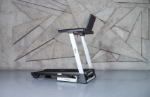 Беговая дорожка Orlauf Harrier Grey